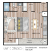 Floor plan: S1