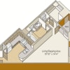 Floor plan: S1