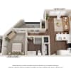 Floor plan: A2