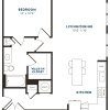 Floor plan: A3