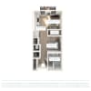 Floor plan: S2 - Hume House