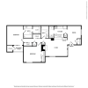 Floor plan: B2