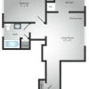 Floor plan: A02