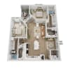 Floor plan: Cobi
