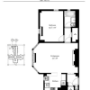 Floor plan: A4P