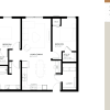 Floor plan: Peony