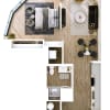 Floor plan: A3