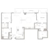 Floor plan: PH-6