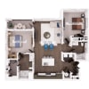 Floor plan: Engineer B2