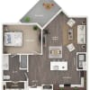 Floor plan: A3