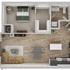Floor plan: Ridge