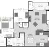 Floor plan: A2