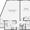 Floor plan: A3