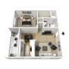 Floor plan: Candlewood