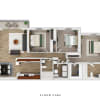 Floor plan: Belmont