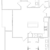 Floor plan: Mildred