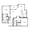 Floor plan: B2