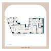 Floor plan: PH-01