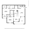 Floor plan: B2