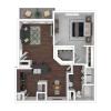 Floor plan: A2