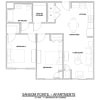 Floor plan: B1