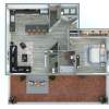 Floor plan: Carmel