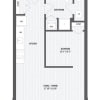 Floor plan: S - Classic