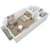 Floor plan: Aria