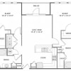Floor plan: C4a