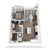 Floor plan: A5