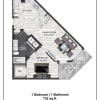 Floor plan: Aspen