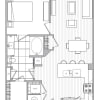 Floor plan: B