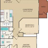 Floor plan: Avia