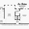 Floor plan: Tier 7