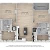 Floor plan: B9T