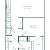 Floor plan: S2