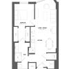 Floor plan: A2