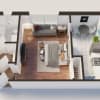 Floor plan: Studio