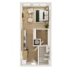 Floor plan: The Cove