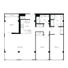 Floor plan: 3A