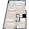 Floor plan: S4
