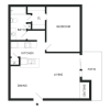 Floor plan: A2