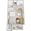 Floor plan: Loft