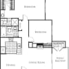 Floor plan: Jasmine