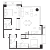 Floor plan: B1