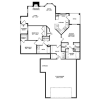 Floor plan: Eastbourne Renovated