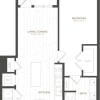 Floor plan: A5