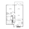 Floor plan: A3