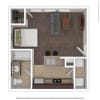 Floor plan: Zenith w/ Carport Included