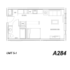 Floor plan: Loft